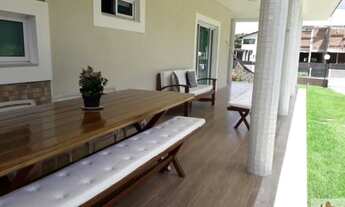 Imagem 6: Aldeia - Casa em Excelente Cond. 4 Suítes 280m²