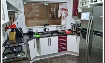 Imagem: Sobrado para locação no Condomínio Granja