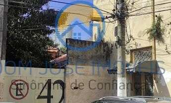 Imagem 2: Terreno para Venda em São Paulo, Santo Amaro