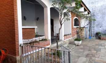 Imagem 3: São Paulo - Casa Padrão - SANTANA