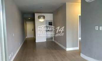 Imagem 2: Apartamento com 2 Suítes e uma área de 100m² locação por R$13.000,00, Itaim Bibi, São Paul