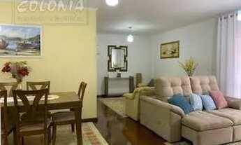 Imagem: Santo André - Apartamento Padrão - Parque