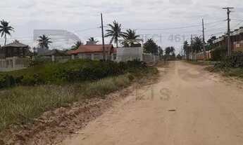 Imagem 2: Excelente Terreno No Robalo . Para Venda Possui 330 Metros Quadrados