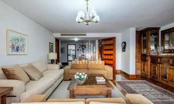 Imagem 4: Cobertura horizontal com 3 dormitórios e 2 vagas