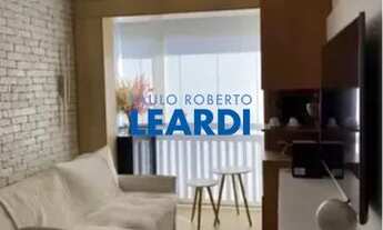 Imagem: APARTAMENTO - JARDIM PRUDÊNCIA - SP