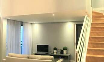 Imagem 2: Duplex, Brooklin Paulista - São Paulo