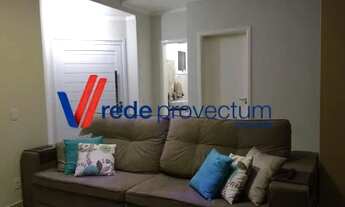 Imagem 2: Casa - Residencial Real Parque Sumaré - Sumaré