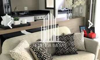 Imagem 5: Apartamento á venda na Vila Mariana com 78m² 1 dormitórios 1 banheiros 1 vagas