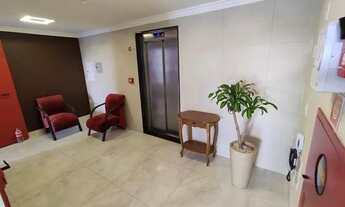 Imagem 2: Apartamento Mobiliado