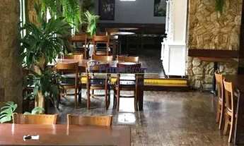 Imagem 5: PRÉDIO COMERCIAL VENDE/ALUGA-SE NA ACLIMAÇÃO C/ 700M², 3 ELEV., COZ, FORNO DE ESTEIRA,4 AN