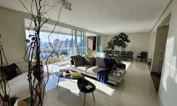 Imagem: Apartamento Venda 3 Dormitórios - 137 m²