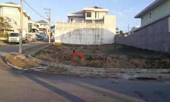 Imagem: Terreno à venda, 511 m² por R$ 809.000,00