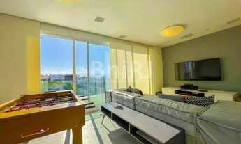 Imagem 4: JARDIM OCEÂNICO - 500m² - COBERTURA DUPLEX COM ELEVADOR INTERNO, PISCINA E CHURRASQUEIRA C