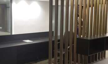 Imagem 6: Sala comercial para Alugar no bairro Bela Vista em São Paulo - SP. 2 banheiros, 3 vagas na