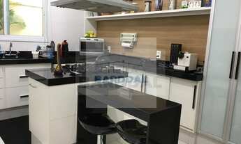 Imagem 6: Casa - Ville Sainte Hélène - Campinas