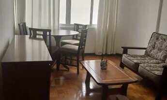 Imagem 2: Apartamento para venda com 72 metros quadrados com 2 quartos em Jardim Paulistano - São Pa