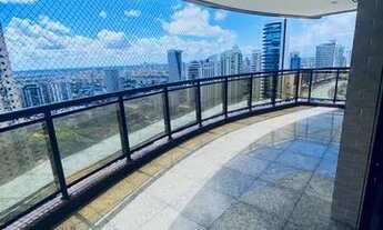 Imagem: Alugo Village Krystal com 3 suítes no 22