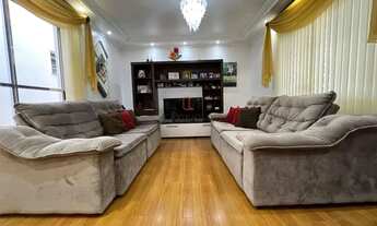 Imagem 4: Curitiba - Casa Padrão - Santo Inácio