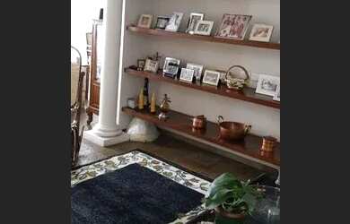 Imagem 6: APARTAMENTO - HIGIENÓPOLIS - SP