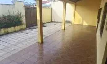 Imagem 2: VENDO ou ALUGO)Casa no Cohajap de 3 quartos mais DCE em Cohajap - São Luís - MA