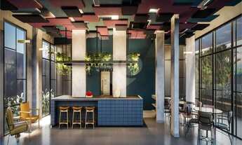 Imagem 8: São Paulo - Apartamento Padrão - CENTRO