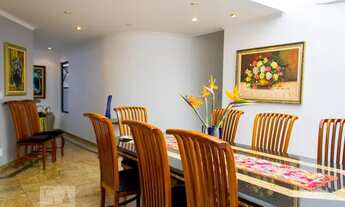 Imagem 5: Casa para Aluguel - Vila Leopoldina, 4 Quartos, 630 m2