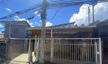 Imagem: Casa com 2 dormitórios à venda, 153 m²