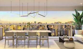 Imagem 4: Lindo projeto Clube a 15min do Metrô Carrão, com plantas de 105 e 140m² com 2 Vagas e com