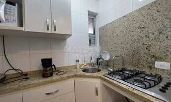 Imagem 5: Apartamento, Vila Buarque - São Paulo