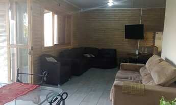 Imagem 4: Casa para venda tem 90 metros quadrados com 3 quartos em Atlântida Sul - Osório - RS