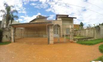 Imagem: Casa (sobrado na rua) 3 dormitórios/suite