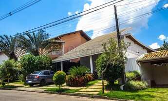 Imagem: Casa - Betel - Paulínia