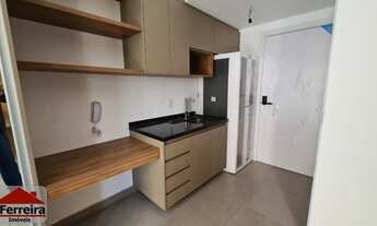 Imagem 5: PERDIZES - Loft studio mobiliado, em frente a PUC