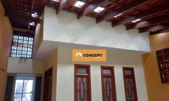 Imagem 3: Casa com 2 dormitórios para alugar, 137 m² por R$ 3.180,00/mês - Jardim Santa Helena - Suz