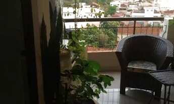 Imagem 3: Apto todo reformado