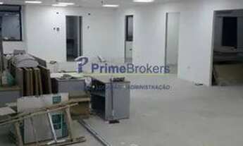 Imagem 4: CONJUNTO COMERCIAL VENDE-SE NA CIDADE MONÇÕES C/ 200M², 2 SALAS, ANDAR INTEIRO, 8 VG, 4 WC