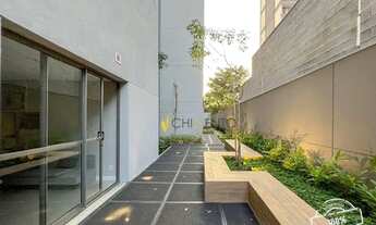 Imagem 2: Apartamento com 1 dormitório à venda, 25 m² por R$ 422.000 - Vila Clementino - São Paulo/S