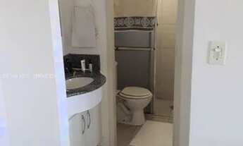 Imagem 6: Apartamento para Locação em São José dos Campos, Centro, 1 dormitório, 1 suíte, 1 banheiro