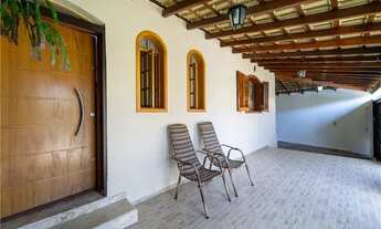 Imagem 7: Casa térrea à venda Vila Rami, Jundiaí - SP por R$ 839.900 - 4 quartos sendo 2 suítes e ár