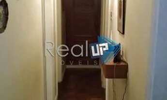 Imagem 4: Apartamento em Copacabana, ótima localização, 3qt, 95m²!