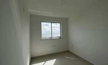Imagem 4: Apartamento 60m² no Renascença Andar alto 02 Quartos TR154337_MKT_14