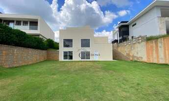 Imagem 6: Sobrado com 4 suítes, 308 m² - venda por R$ 2.200.000 ou aluguel por R$ 9.590/mês - Parque