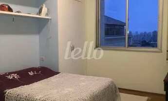 Imagem 6: São Paulo - Apartamento Padrão - Mooca