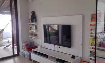 Imagem 7: Apartamento para venda possui 507 metros quadrados com 5 quartos em Piatã - Salvador - Bah