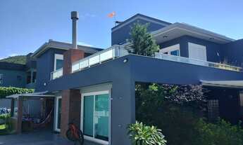 Imagem: Casa de condomínio próximo ao Novo Campeche