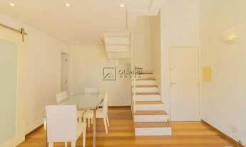 Imagem 4: Apartamento Locação Itaim Bibi 68 m² 1 Dormitórios