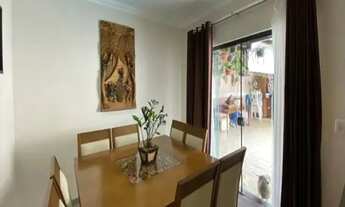 Imagem: Sobrado para locação no Parque Três Meninos