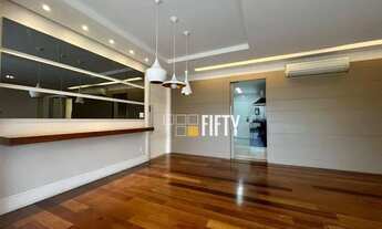 Imagem 4: Vila Olimpia com churrasqueira 3 dormitorios 1 suite + escritorio com 2 vagas e lazer comp