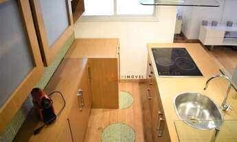 Imagem 6: Apartamento mobiliado para locação próximo ao metrô Marechal Deodoro