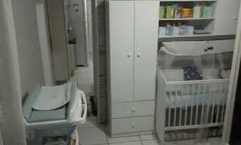 Imagem: Casa para venda possui 60 metros quadrados